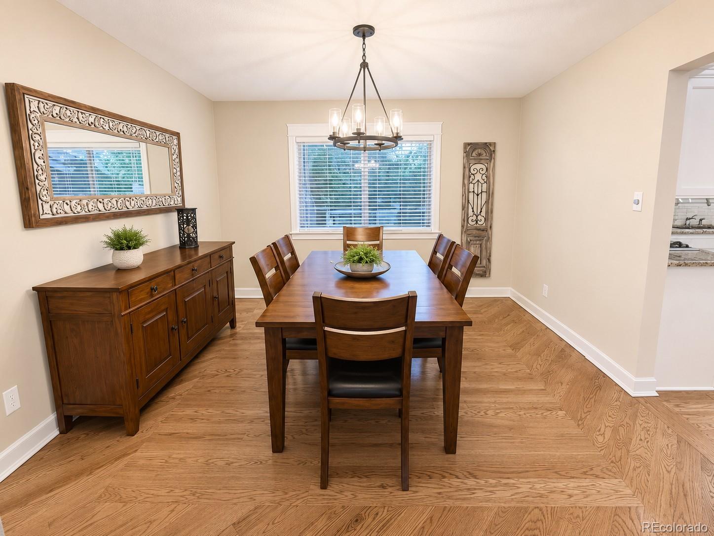 MLS Image #4 for 7117 s newland street,littleton, Colorado