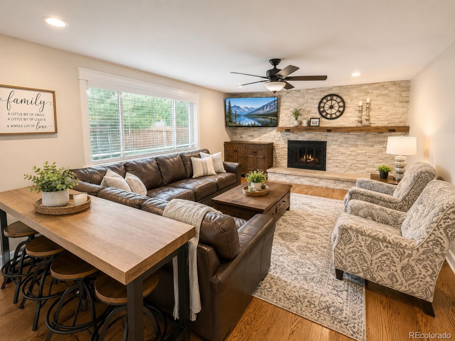 MLS Image #5 for 7117 s newland street,littleton, Colorado