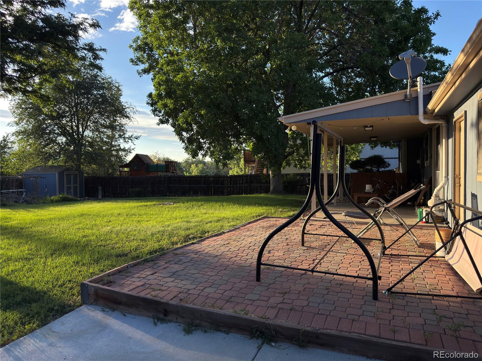 MLS Image #12 for 5695 s routt street,littleton, Colorado