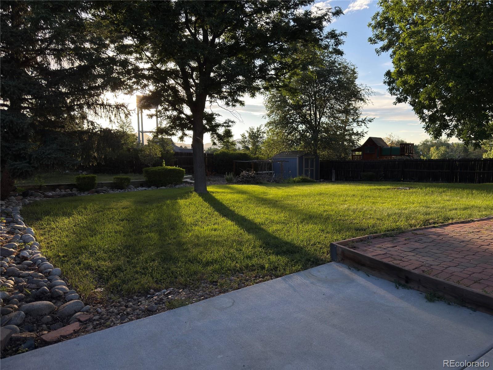 MLS Image #14 for 5695 s routt street,littleton, Colorado