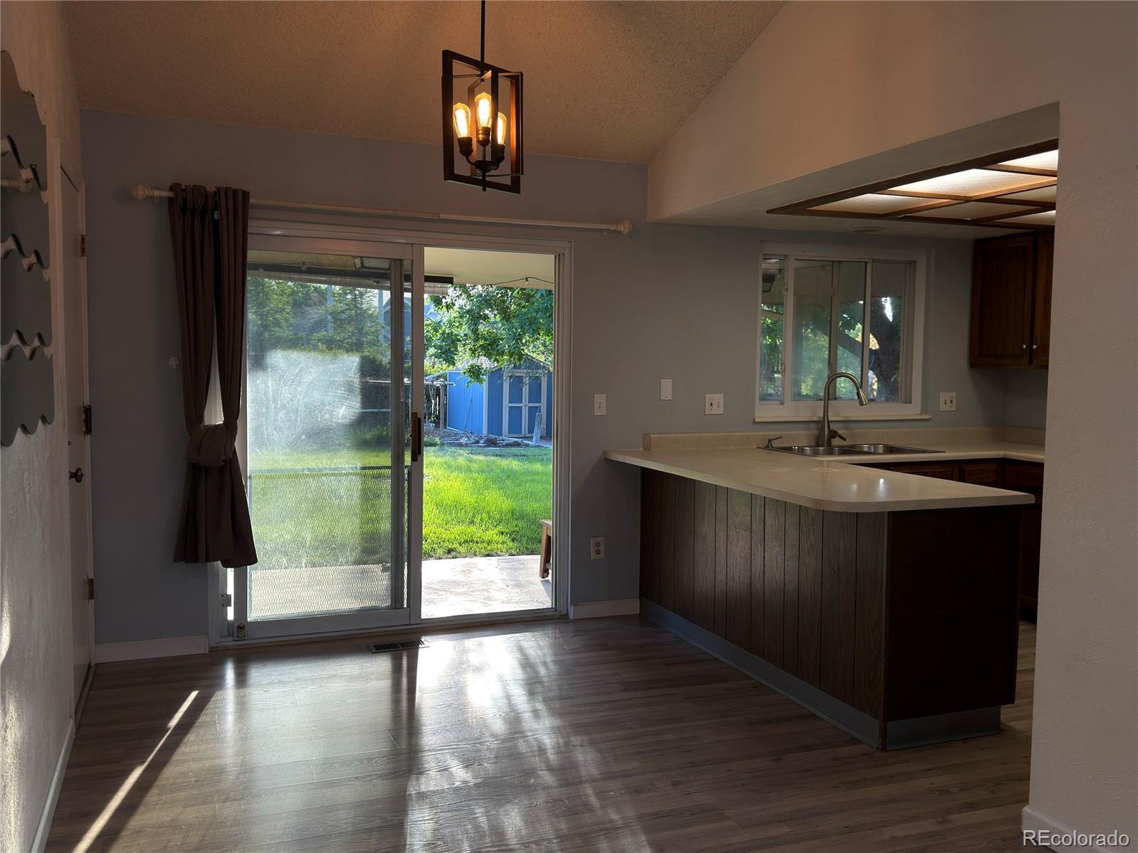 MLS Image #3 for 5695 s routt street,littleton, Colorado