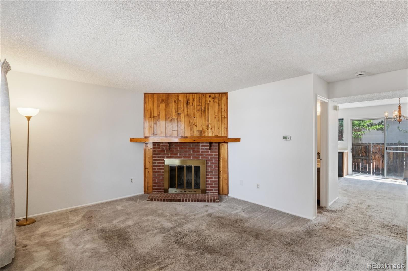 MLS Image #3 for 4231 s mobile circle,aurora, Colorado
