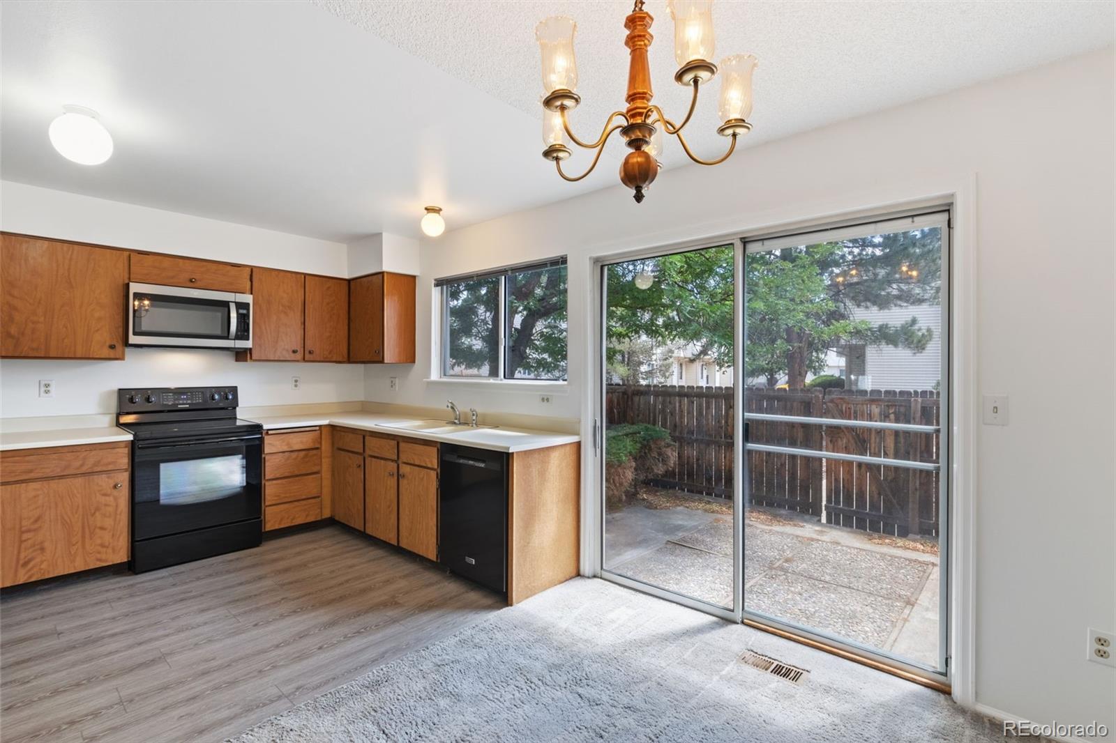 MLS Image #4 for 4231 s mobile circle,aurora, Colorado