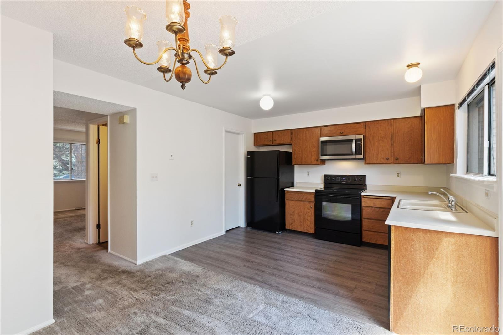 MLS Image #5 for 4231 s mobile circle,aurora, Colorado