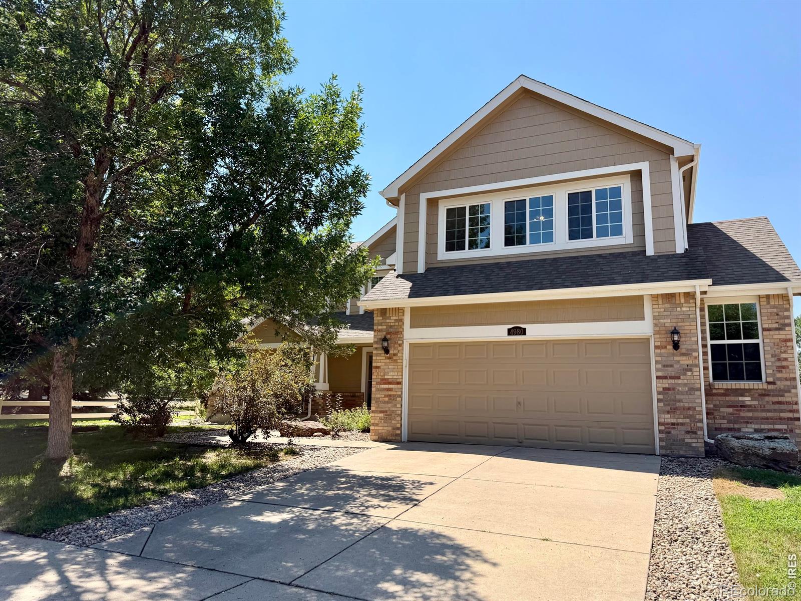 MLS Image #0 for 4980  monarch drive,firestone, Colorado