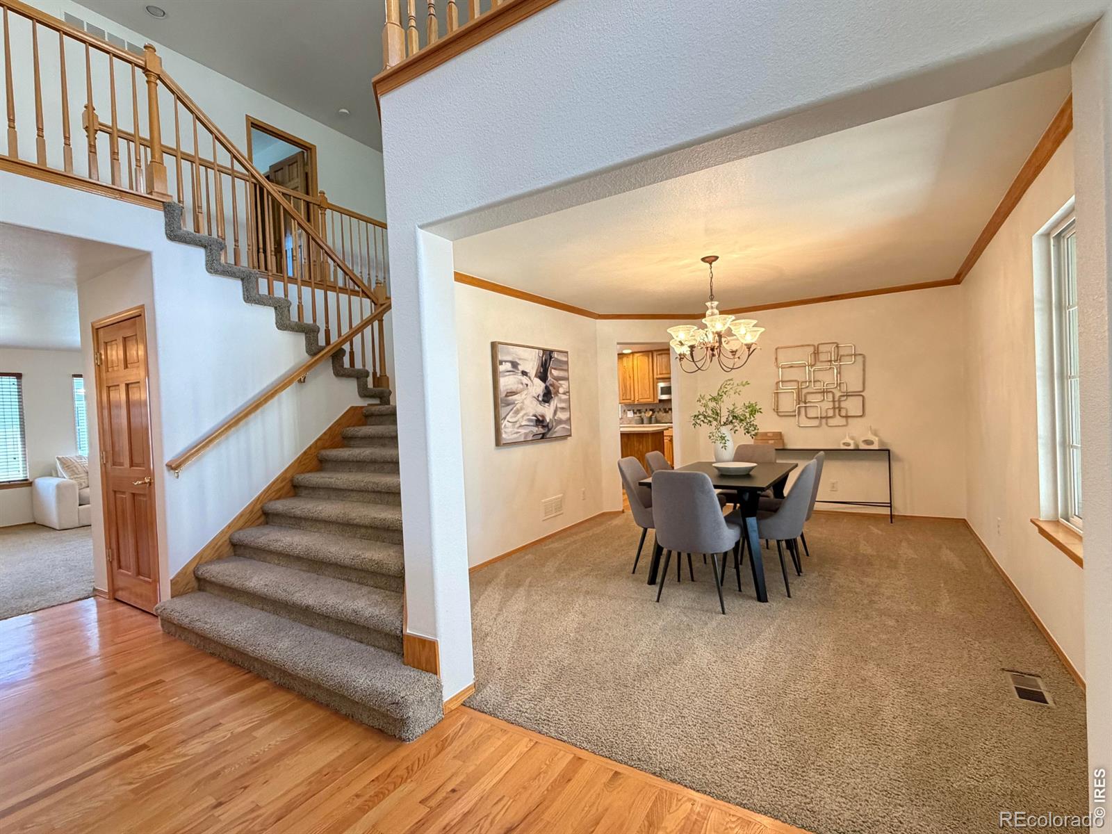 MLS Image #3 for 4980  monarch drive,firestone, Colorado