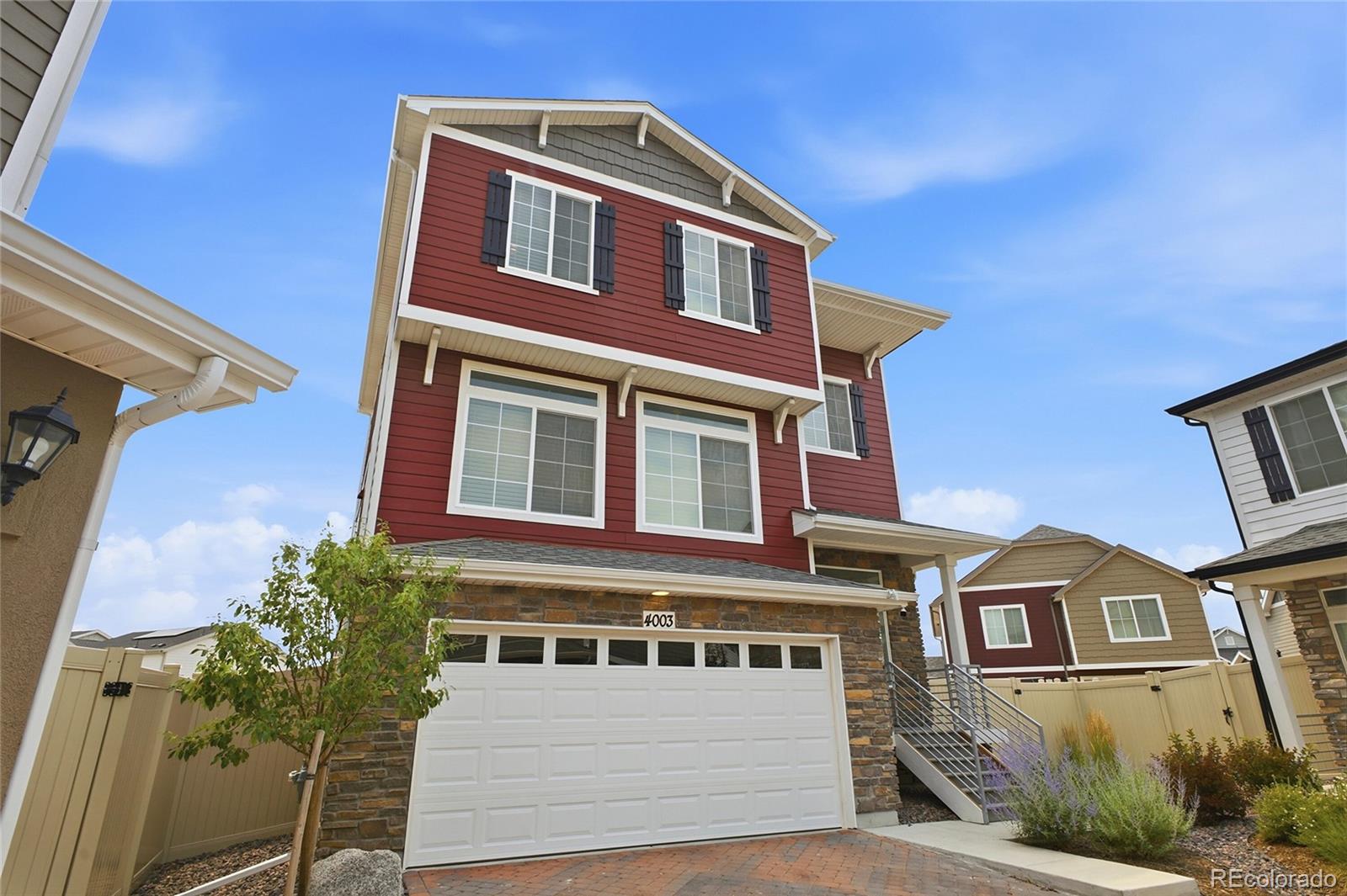 MLS Image #0 for 4003 n quatar court,aurora, Colorado