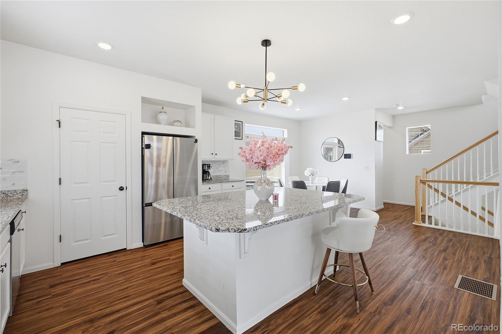 MLS Image #10 for 4003 n quatar court,aurora, Colorado