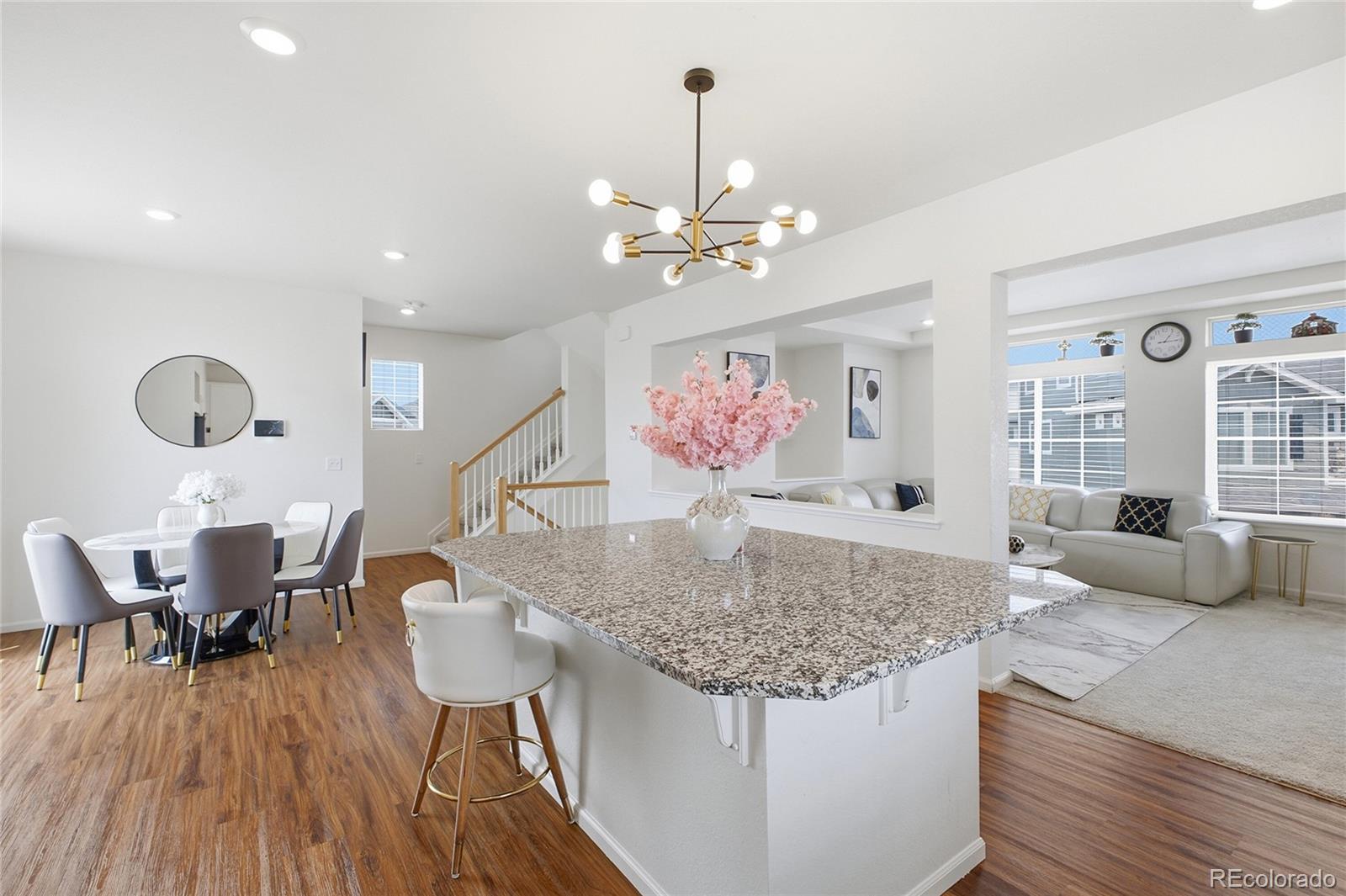 MLS Image #13 for 4003 n quatar court,aurora, Colorado