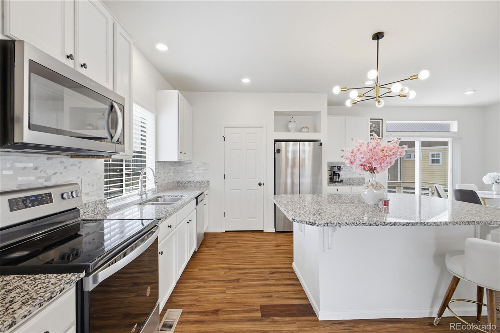 MLS Image #16 for 4003 n quatar court,aurora, Colorado