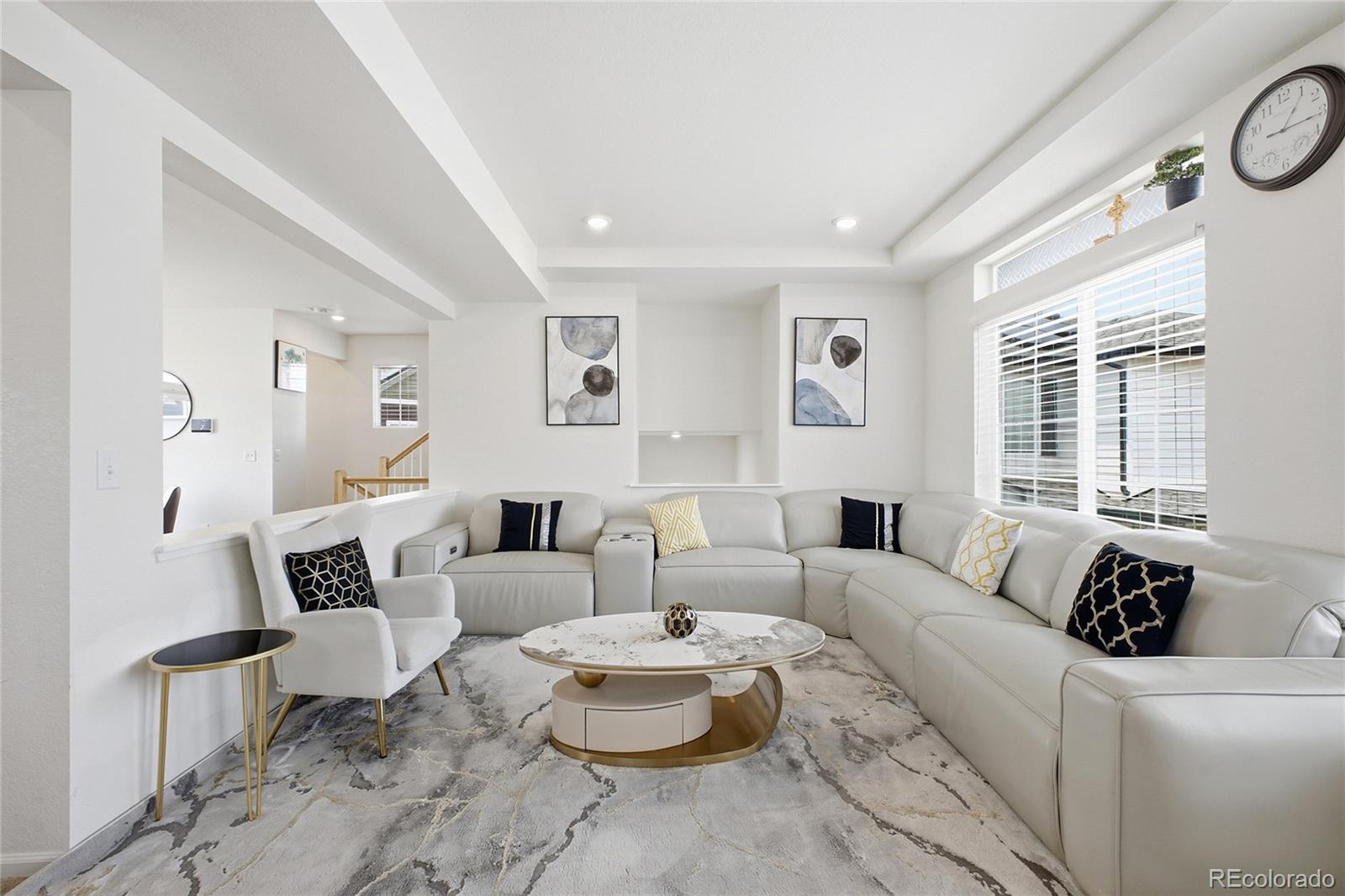 MLS Image #18 for 4003 n quatar court,aurora, Colorado