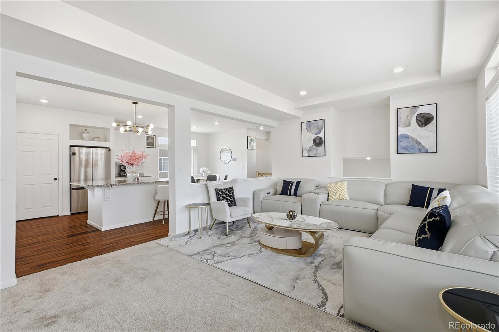 MLS Image #19 for 4003 n quatar court,aurora, Colorado