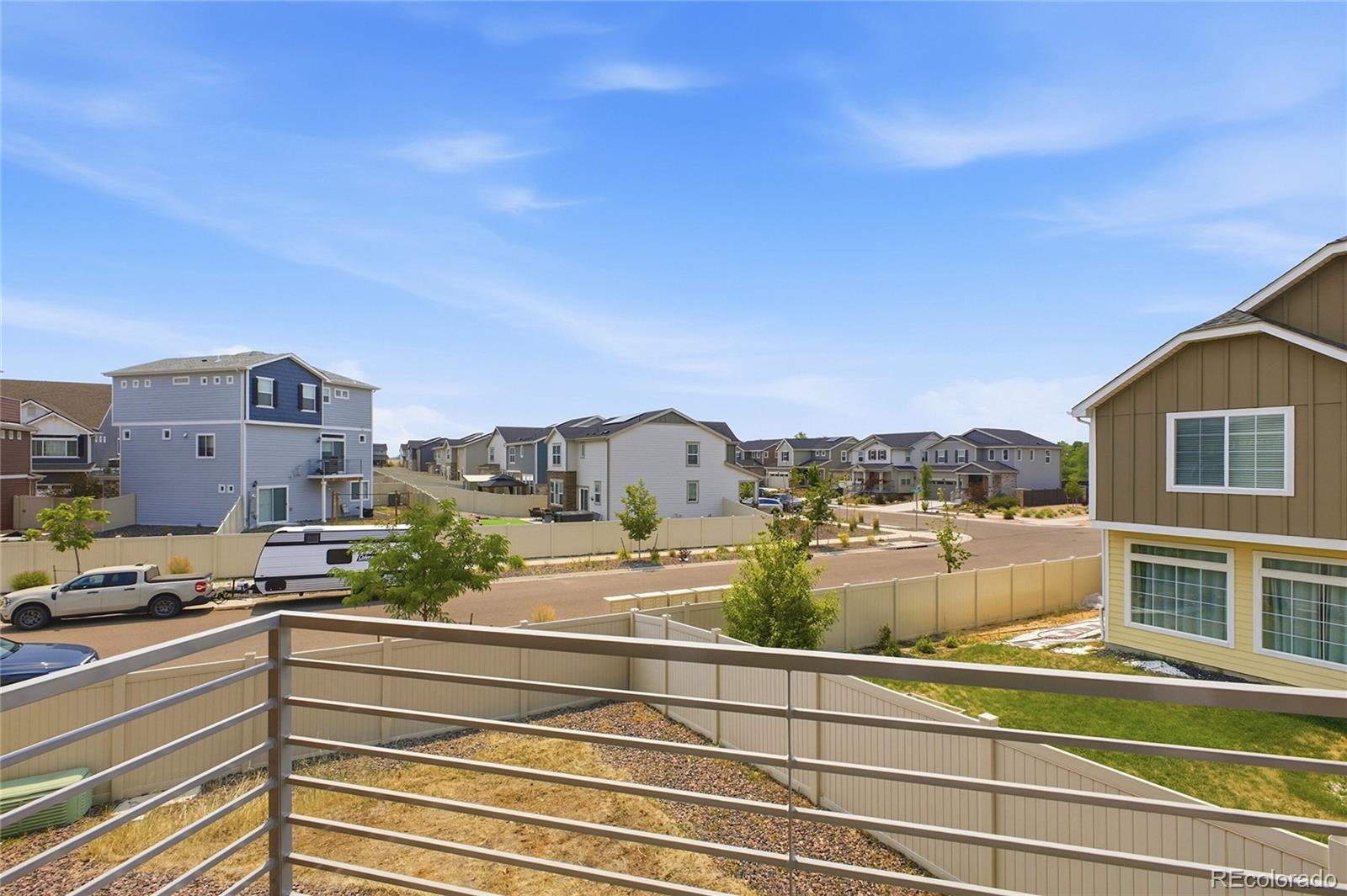 MLS Image #23 for 4003 n quatar court,aurora, Colorado
