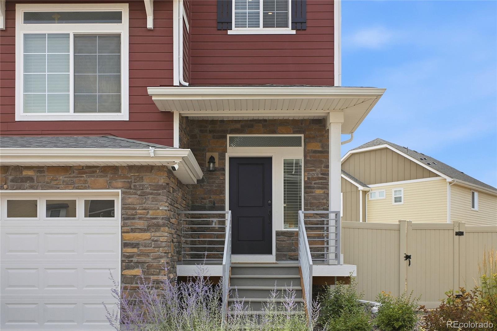 MLS Image #3 for 4003 n quatar court,aurora, Colorado