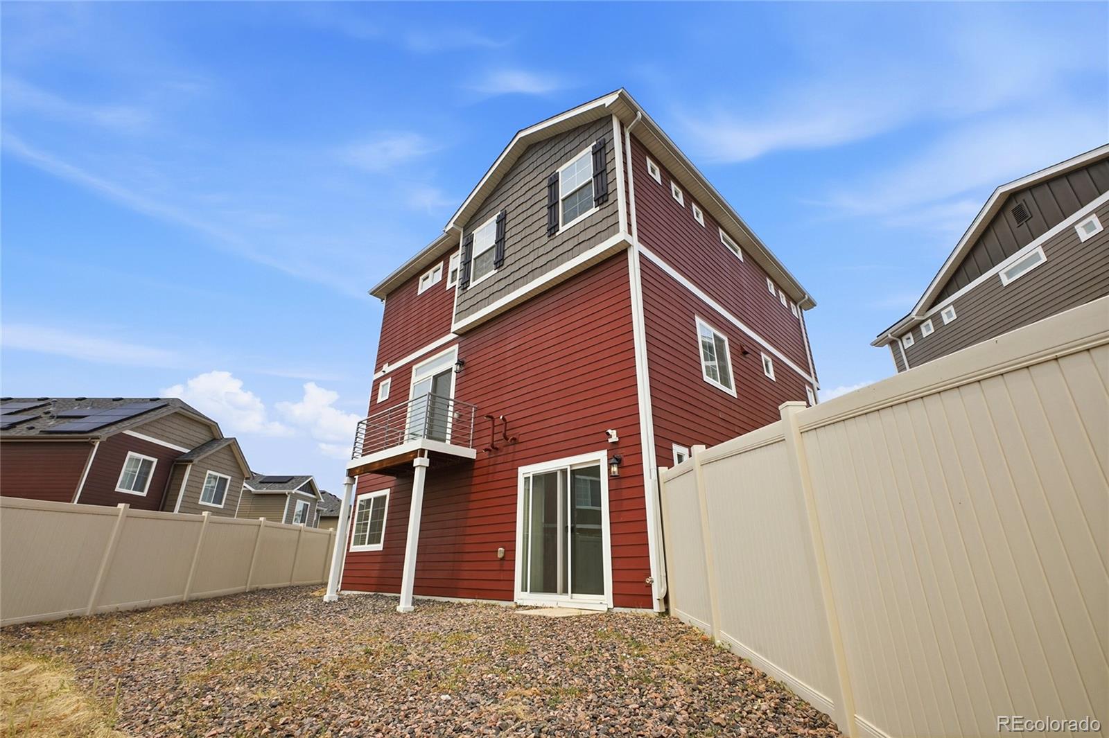 MLS Image #44 for 4003 n quatar court,aurora, Colorado