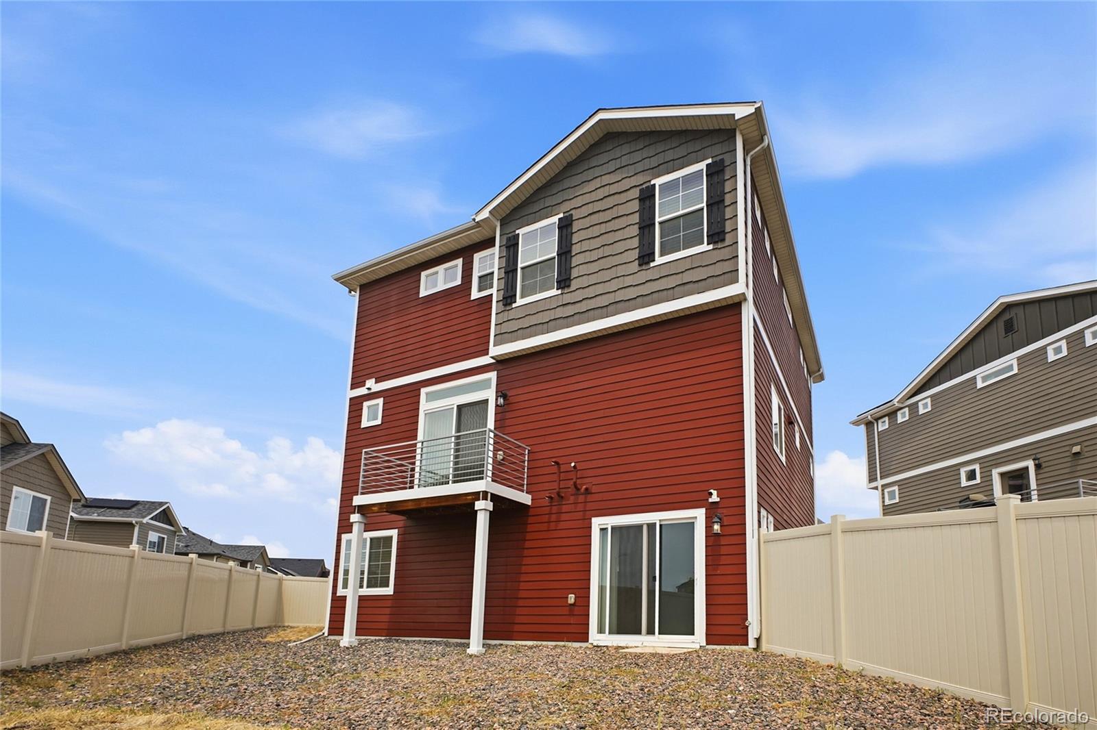 MLS Image #45 for 4003 n quatar court,aurora, Colorado