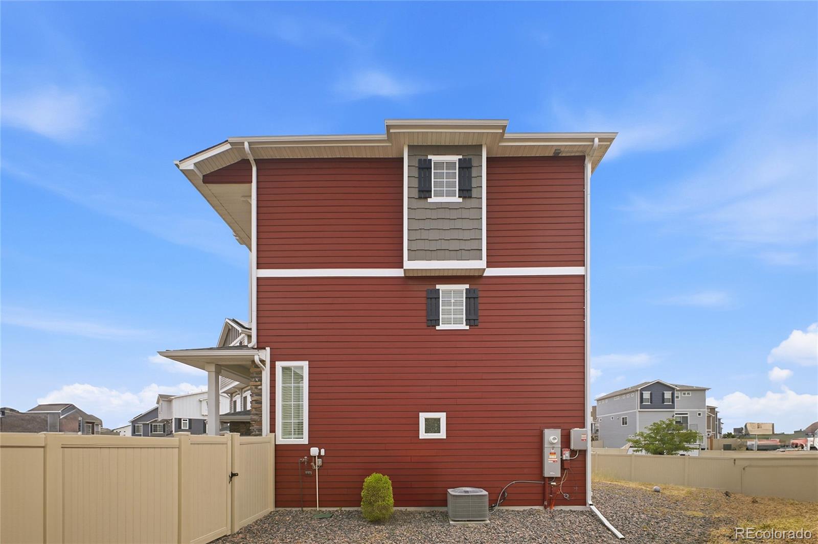MLS Image #48 for 4003 n quatar court,aurora, Colorado