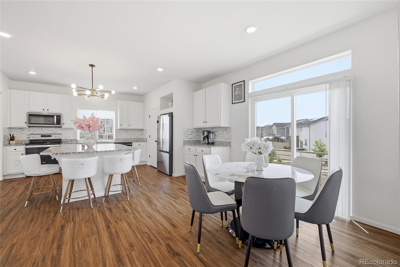 MLS Image #5 for 4003 n quatar court,aurora, Colorado