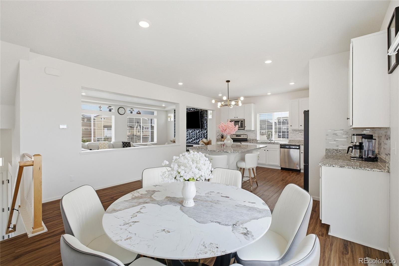 MLS Image #7 for 4003 n quatar court,aurora, Colorado