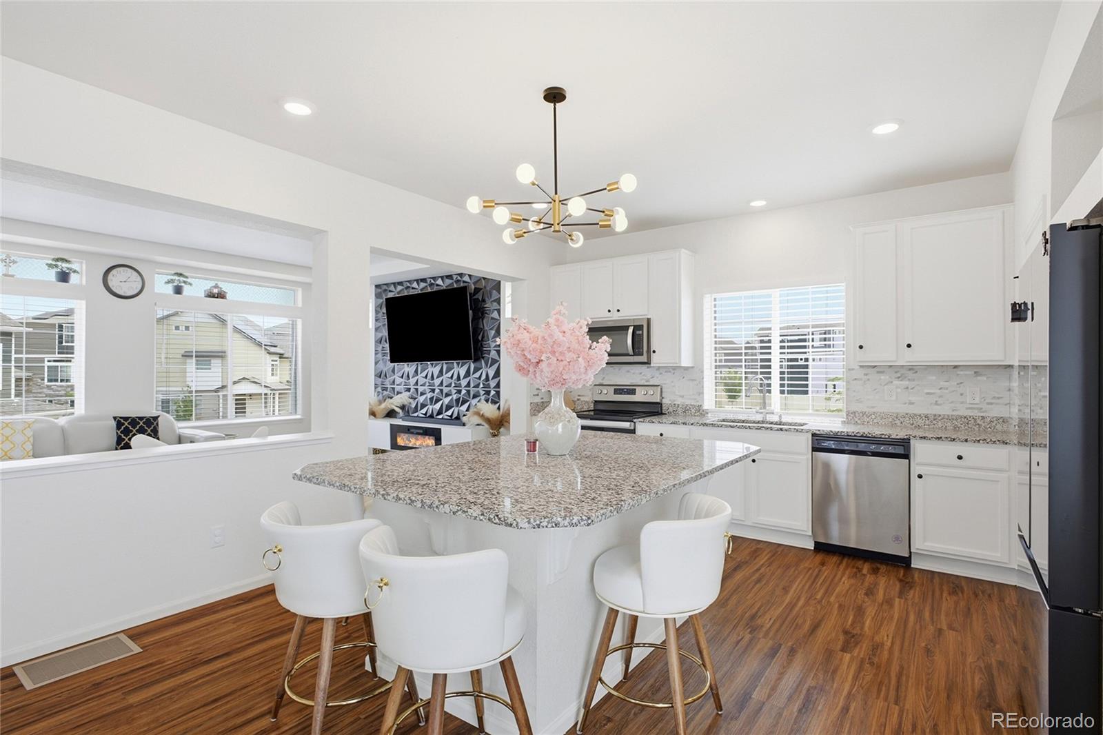 MLS Image #9 for 4003 n quatar court,aurora, Colorado