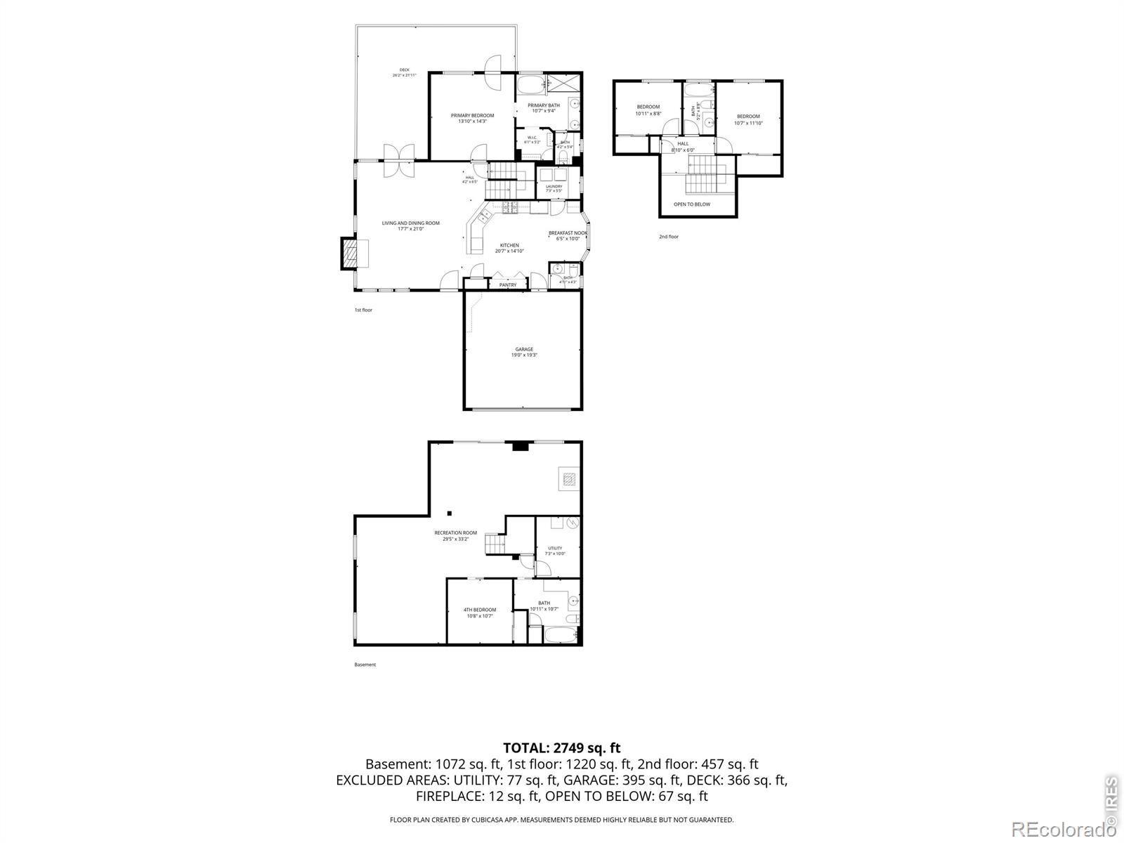 MLS Image #49 for 865 e 132nd avenue,thornton, Colorado