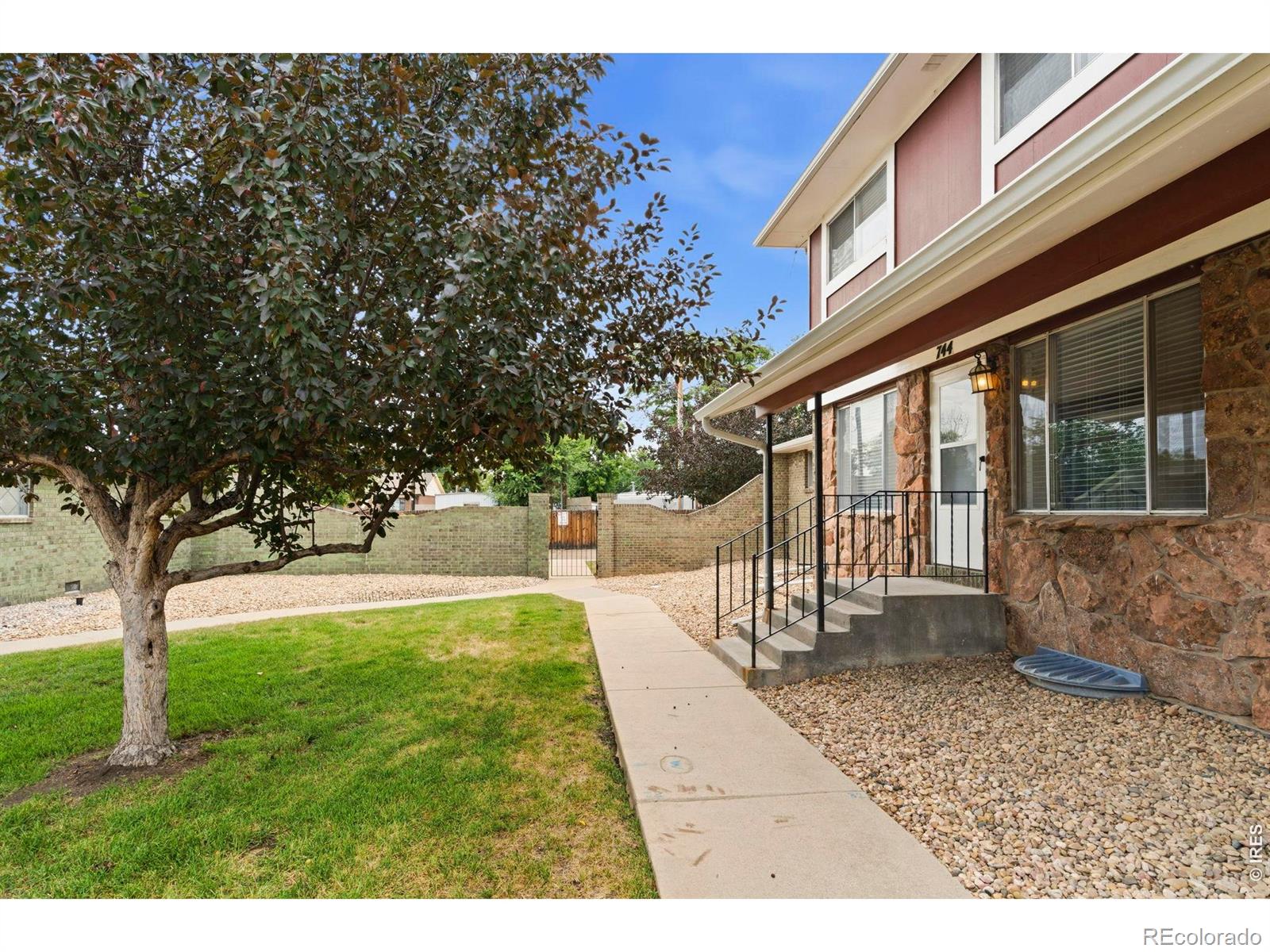 MLS Image #2 for 744  27th avenue,greeley, Colorado