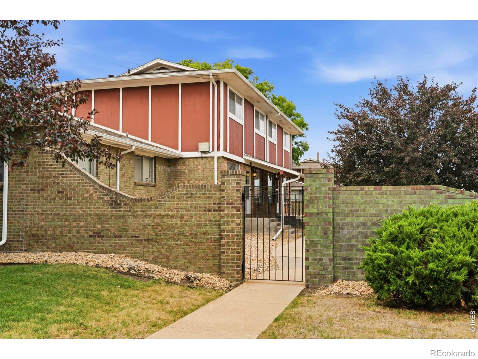 MLS Image #4 for 744  27th avenue,greeley, Colorado