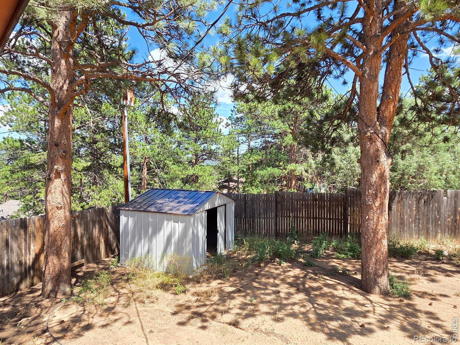 MLS Image #24 for 550  birch avenue,estes park, Colorado