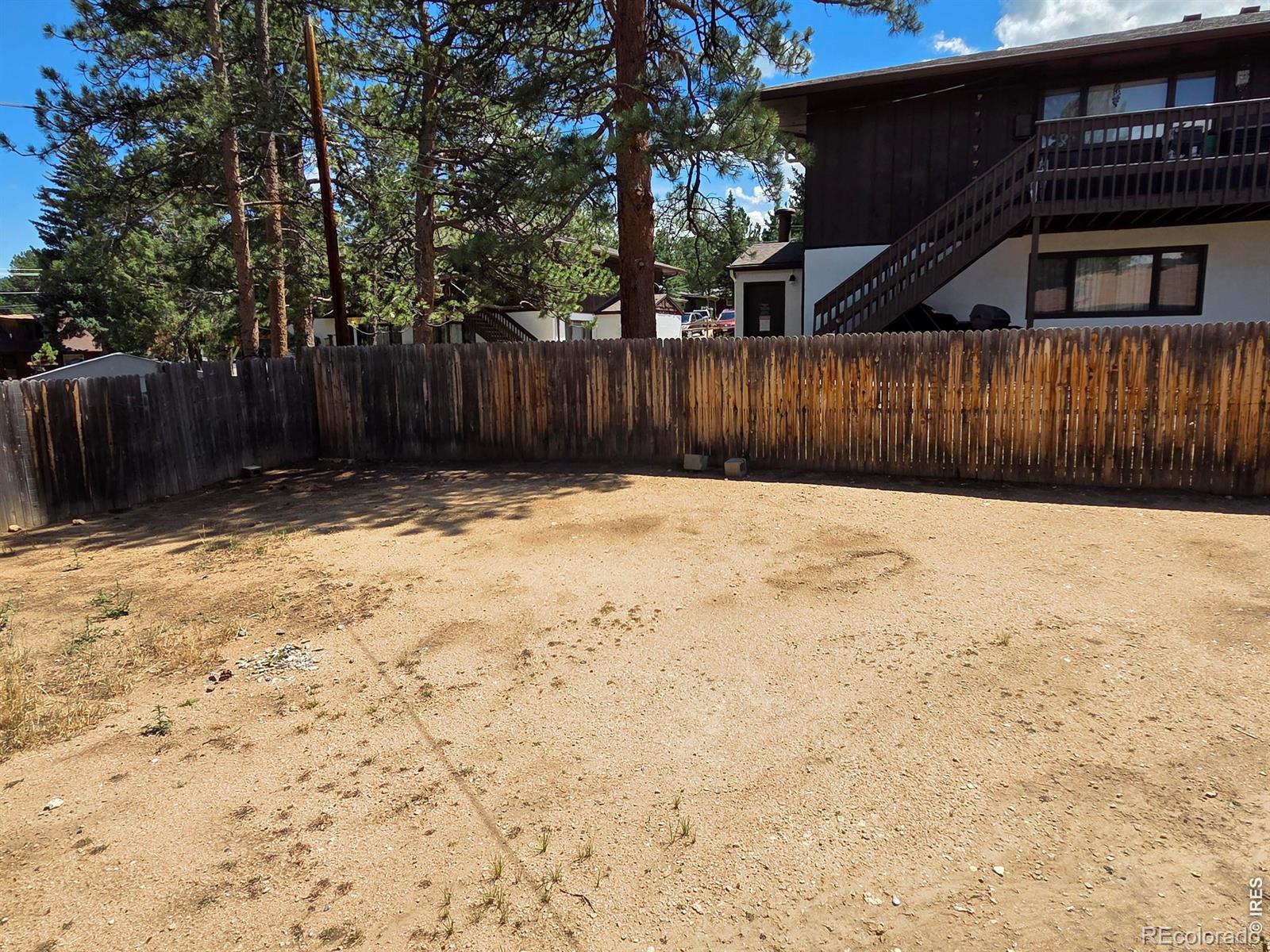 MLS Image #25 for 550  birch avenue,estes park, Colorado
