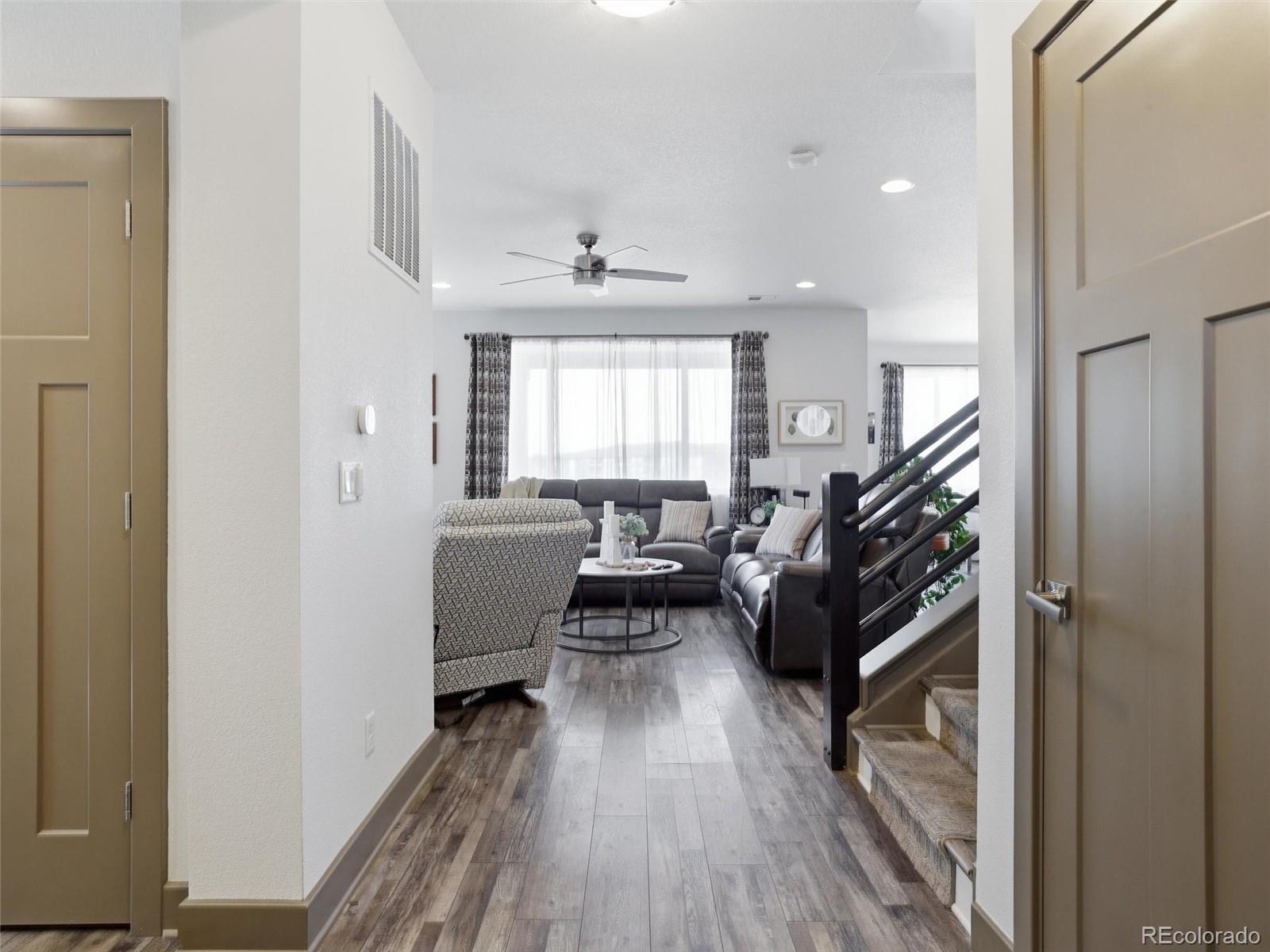 MLS Image #2 for 7838  twin creek terrace,fountain, Colorado