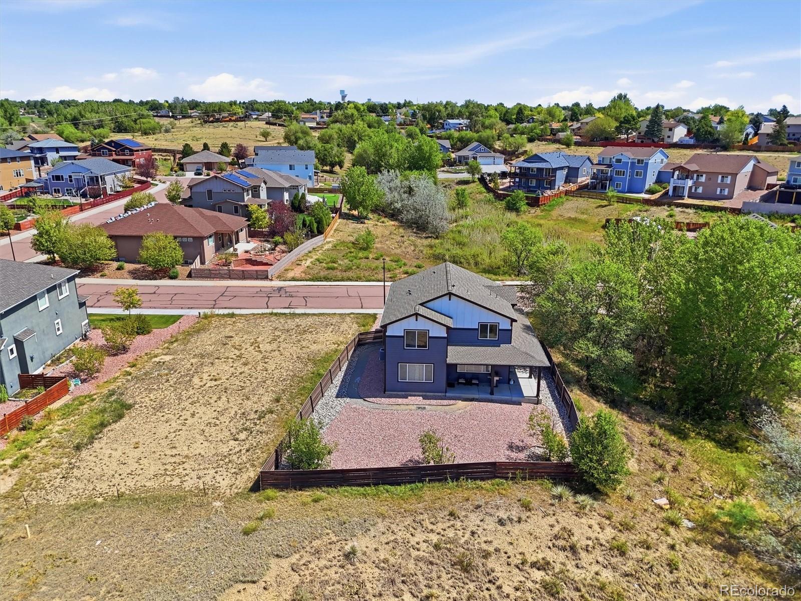 MLS Image #42 for 7838  twin creek terrace,fountain, Colorado