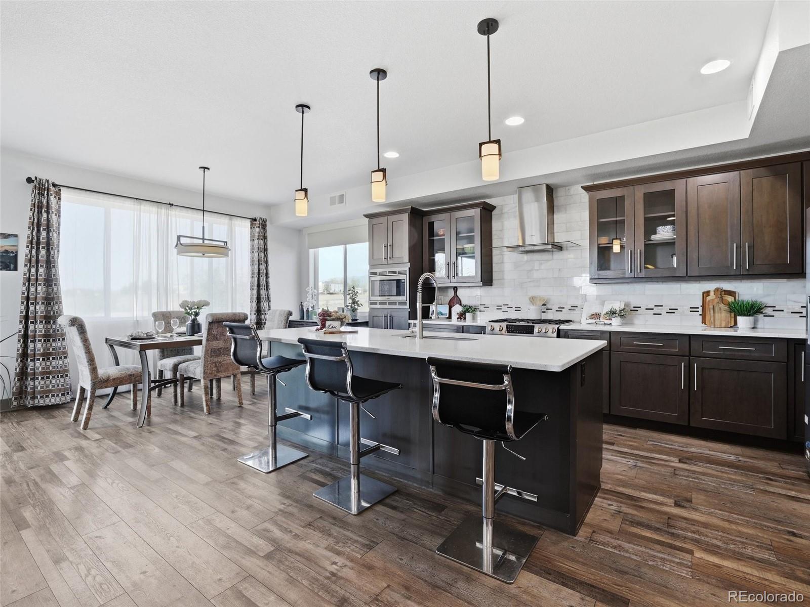 MLS Image #5 for 7838  twin creek terrace,fountain, Colorado