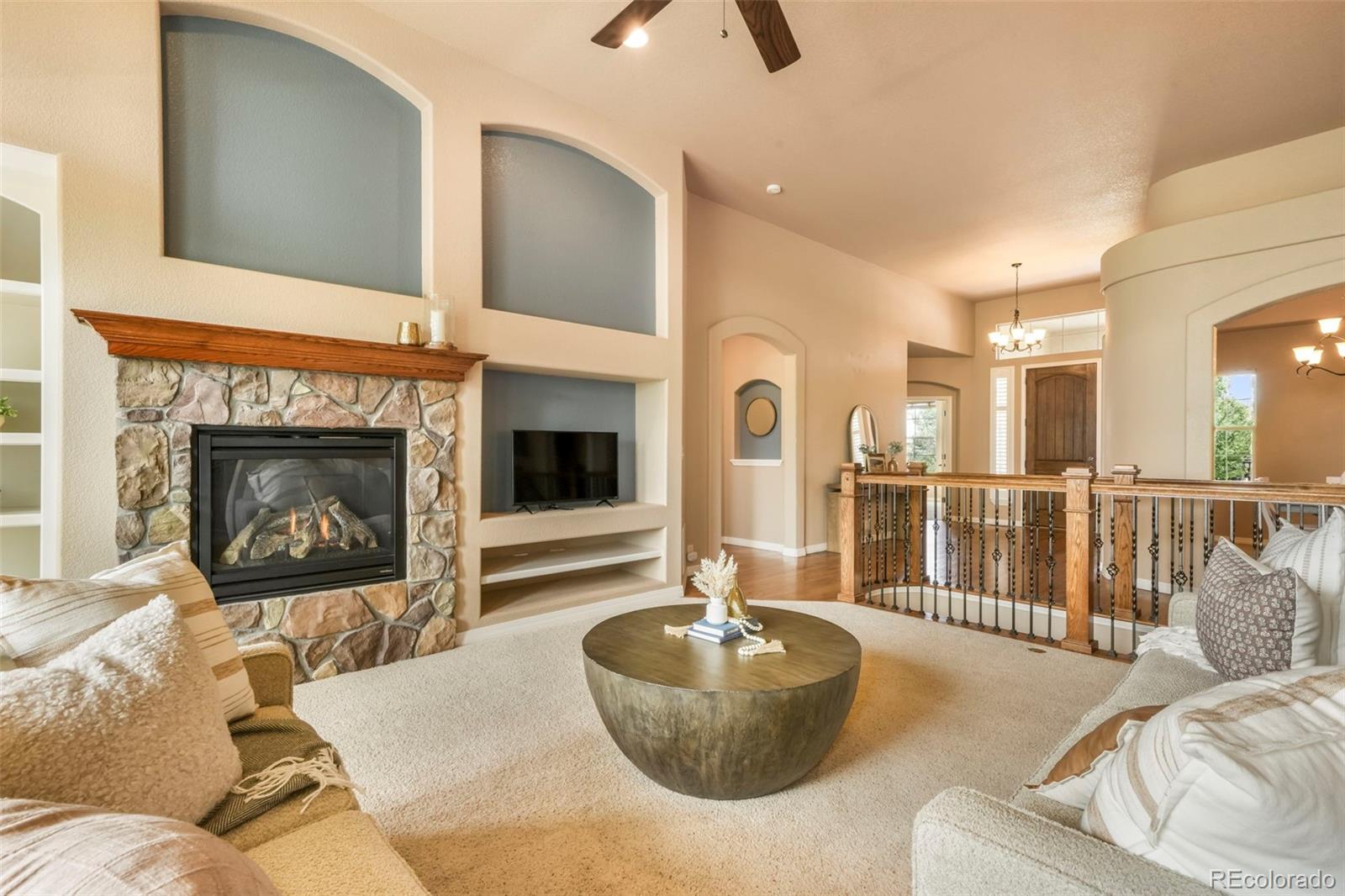 MLS Image #10 for 3605  cherry plum drive,colorado springs, Colorado