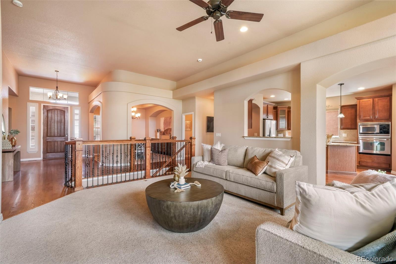 MLS Image #11 for 3605  cherry plum drive,colorado springs, Colorado