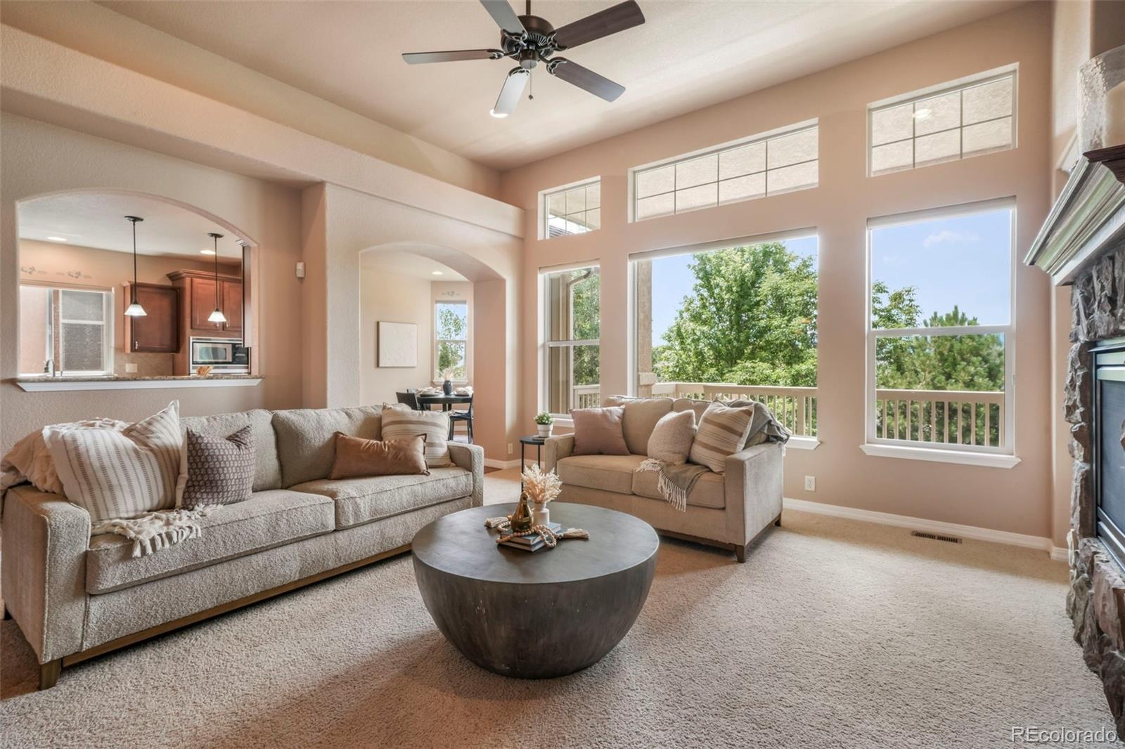 MLS Image #12 for 3605  cherry plum drive,colorado springs, Colorado