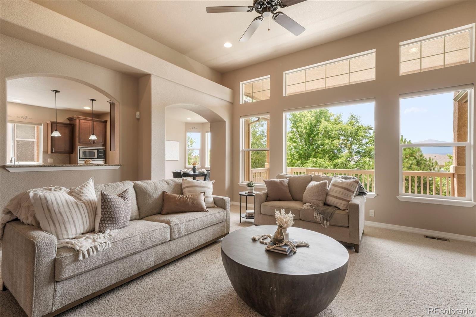 MLS Image #13 for 3605  cherry plum drive,colorado springs, Colorado