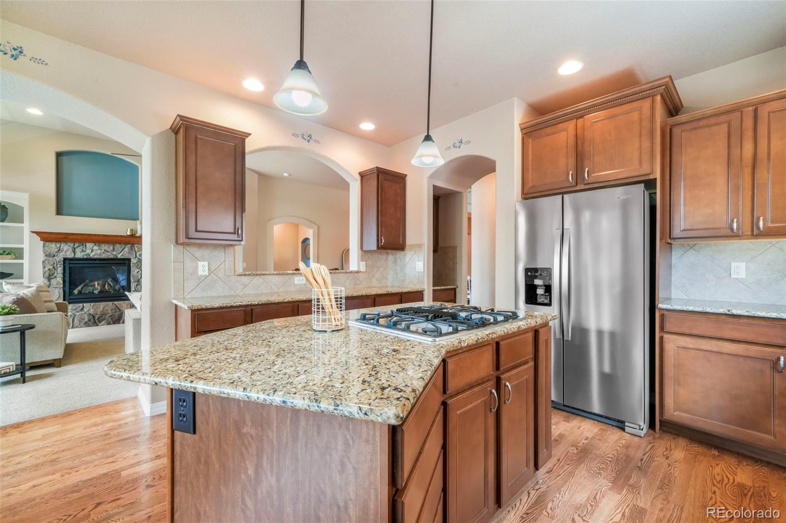 MLS Image #14 for 3605  cherry plum drive,colorado springs, Colorado