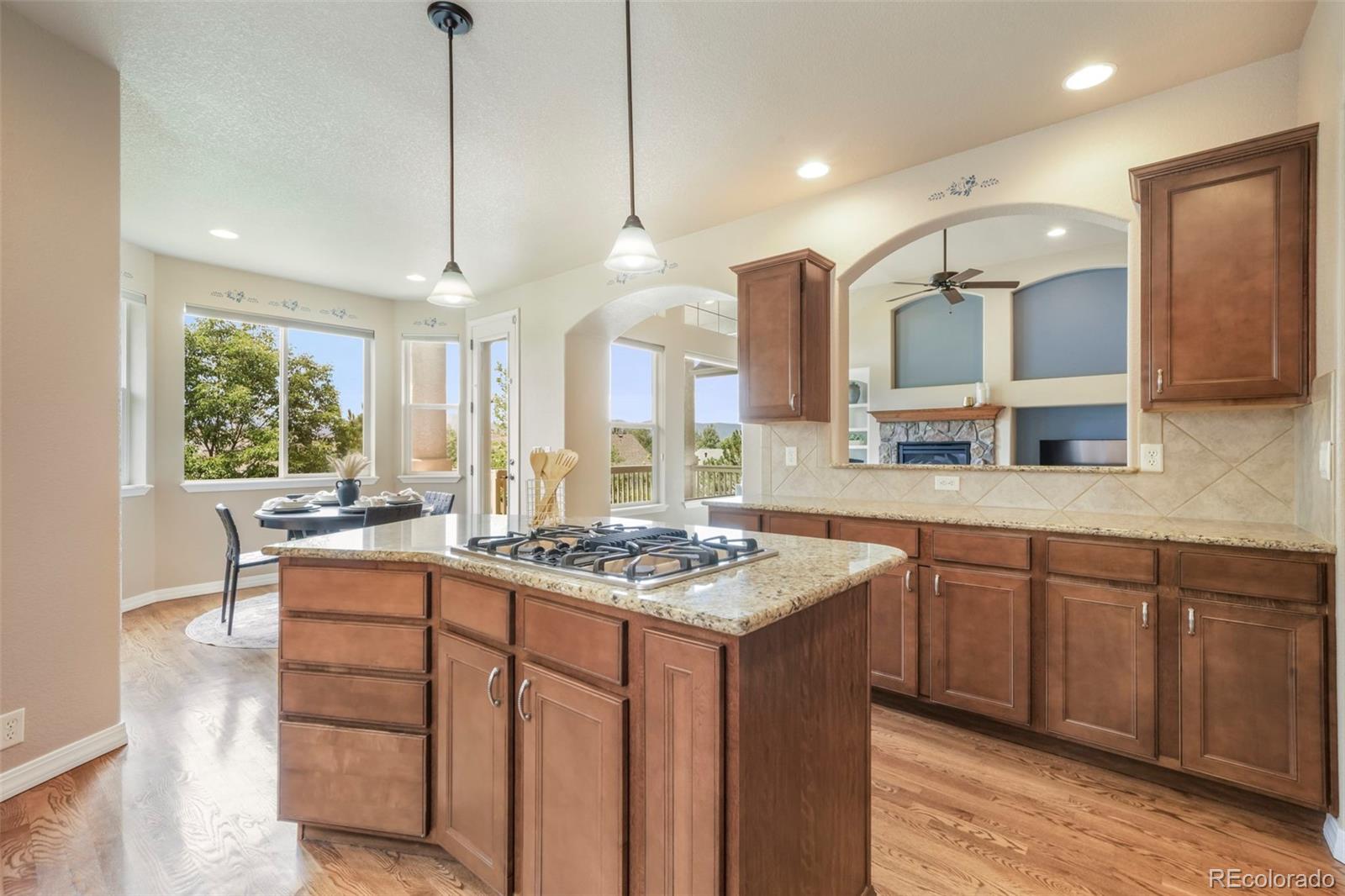 MLS Image #15 for 3605  cherry plum drive,colorado springs, Colorado