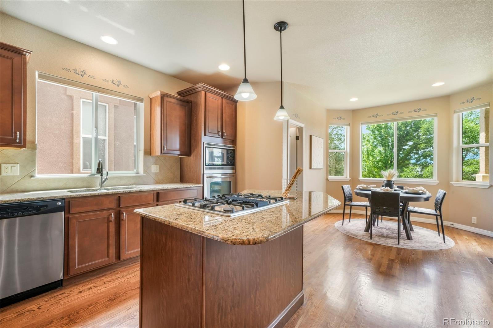 MLS Image #17 for 3605  cherry plum drive,colorado springs, Colorado
