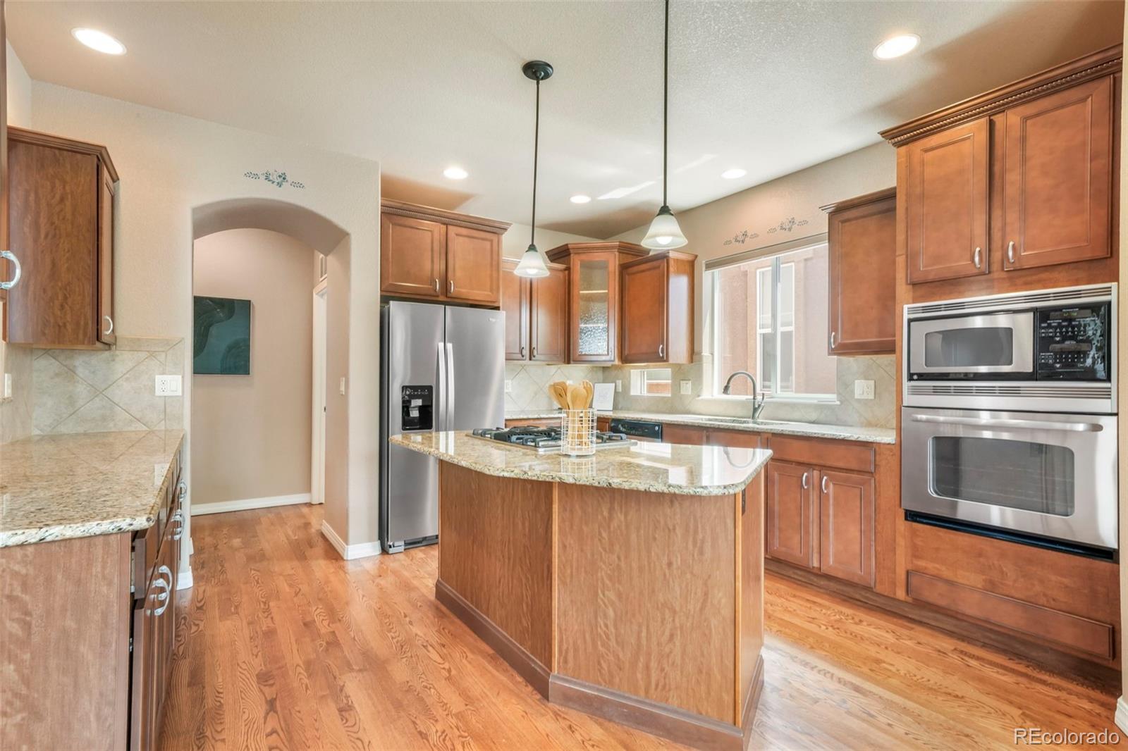 MLS Image #18 for 3605  cherry plum drive,colorado springs, Colorado