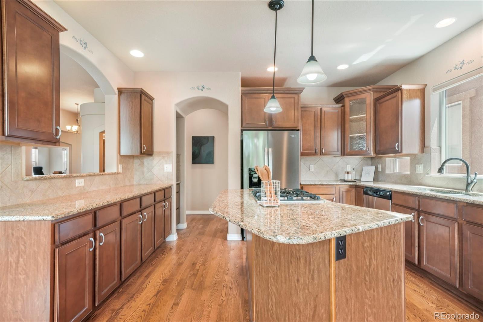 MLS Image #19 for 3605  cherry plum drive,colorado springs, Colorado