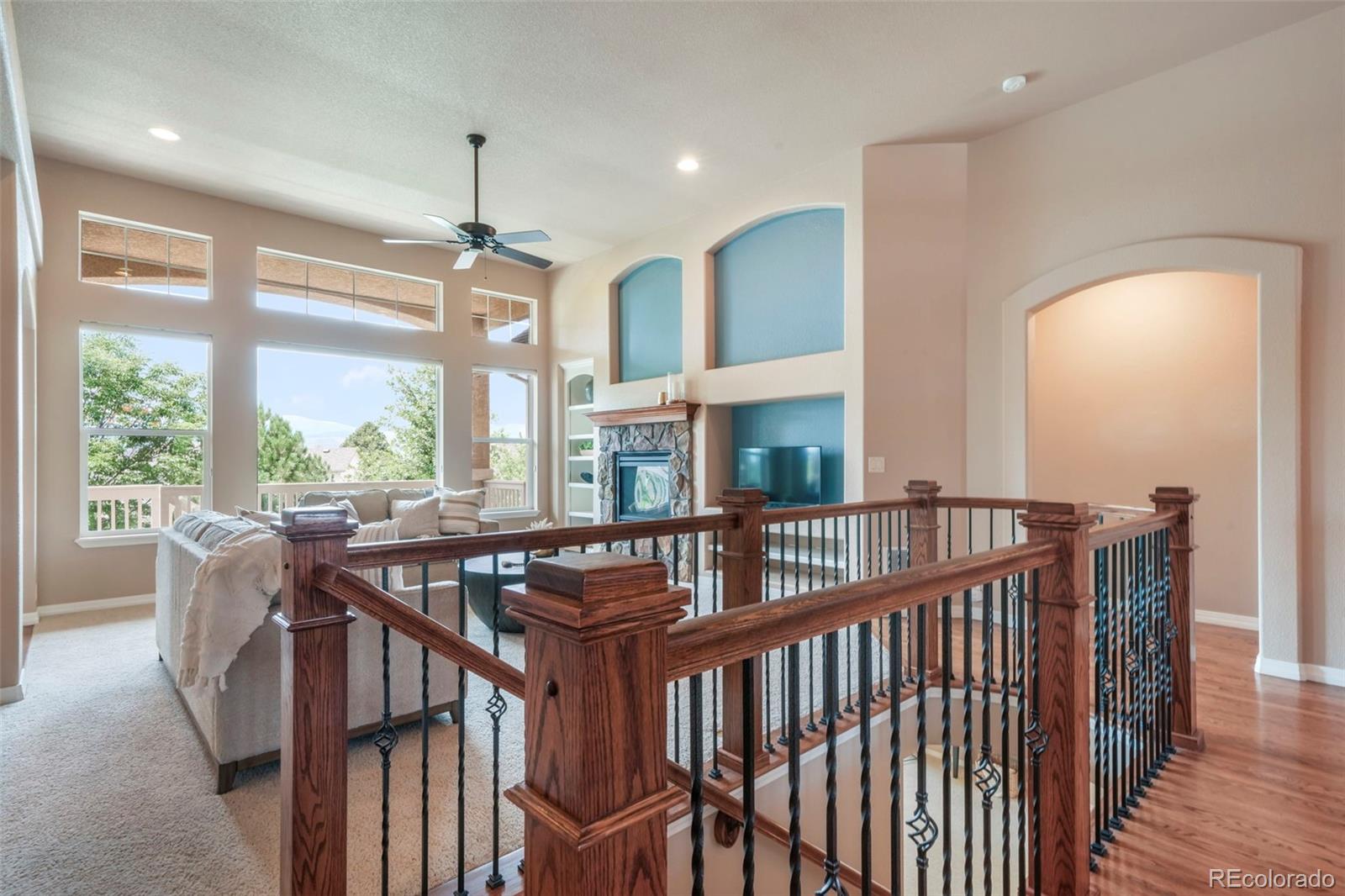 MLS Image #2 for 3605  cherry plum drive,colorado springs, Colorado
