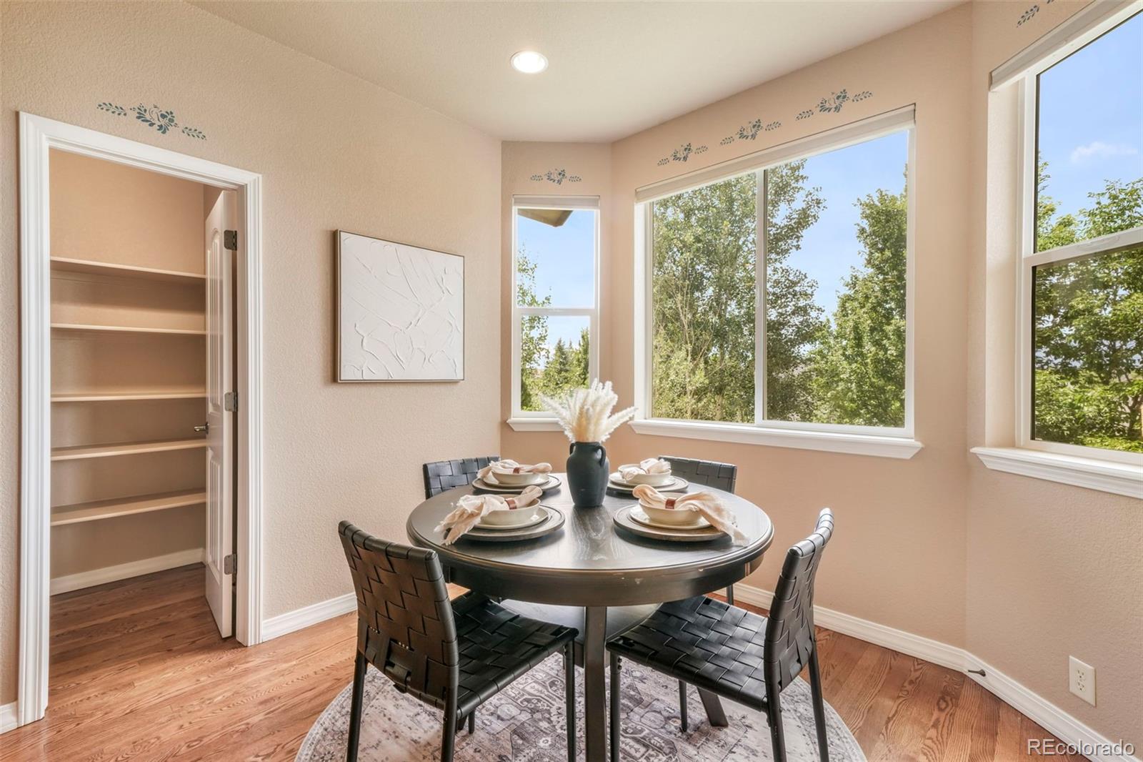MLS Image #21 for 3605  cherry plum drive,colorado springs, Colorado