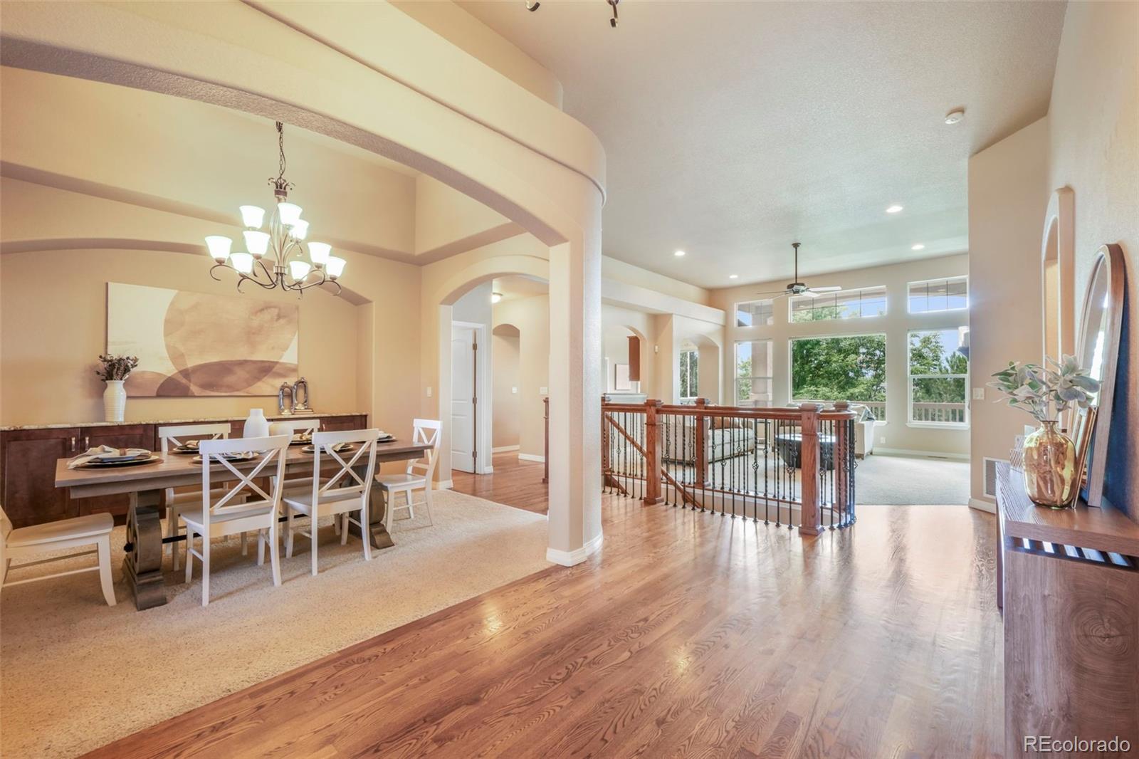 MLS Image #3 for 3605  cherry plum drive,colorado springs, Colorado
