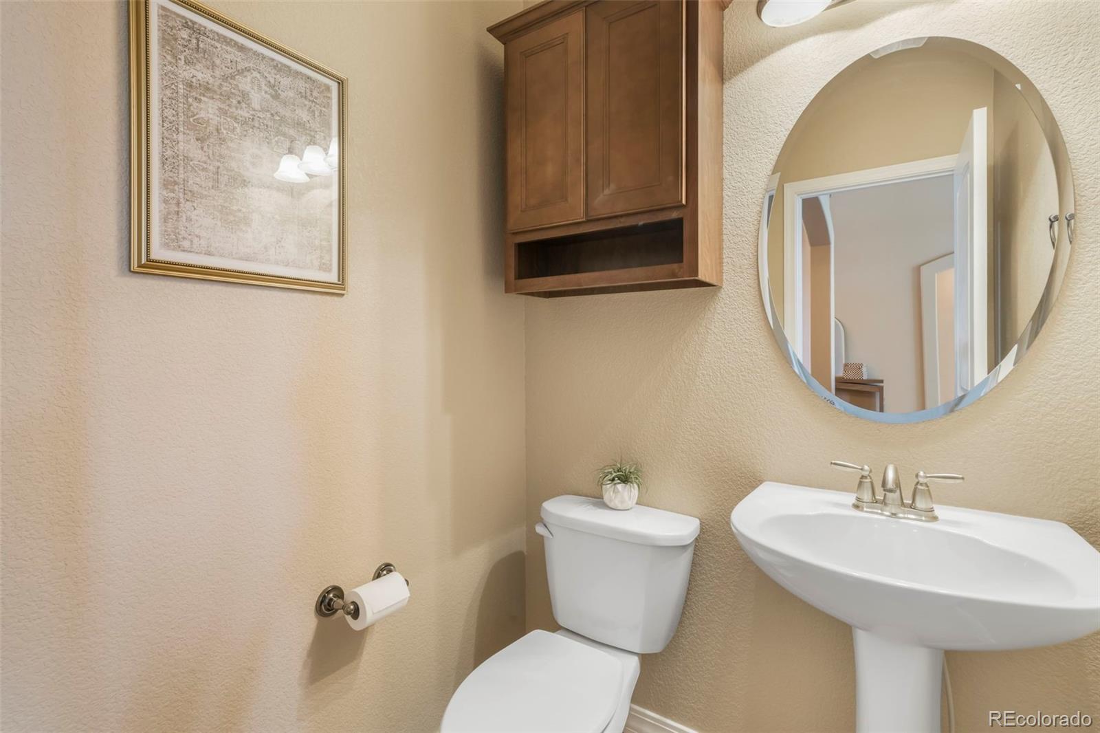 MLS Image #45 for 3605  cherry plum drive,colorado springs, Colorado