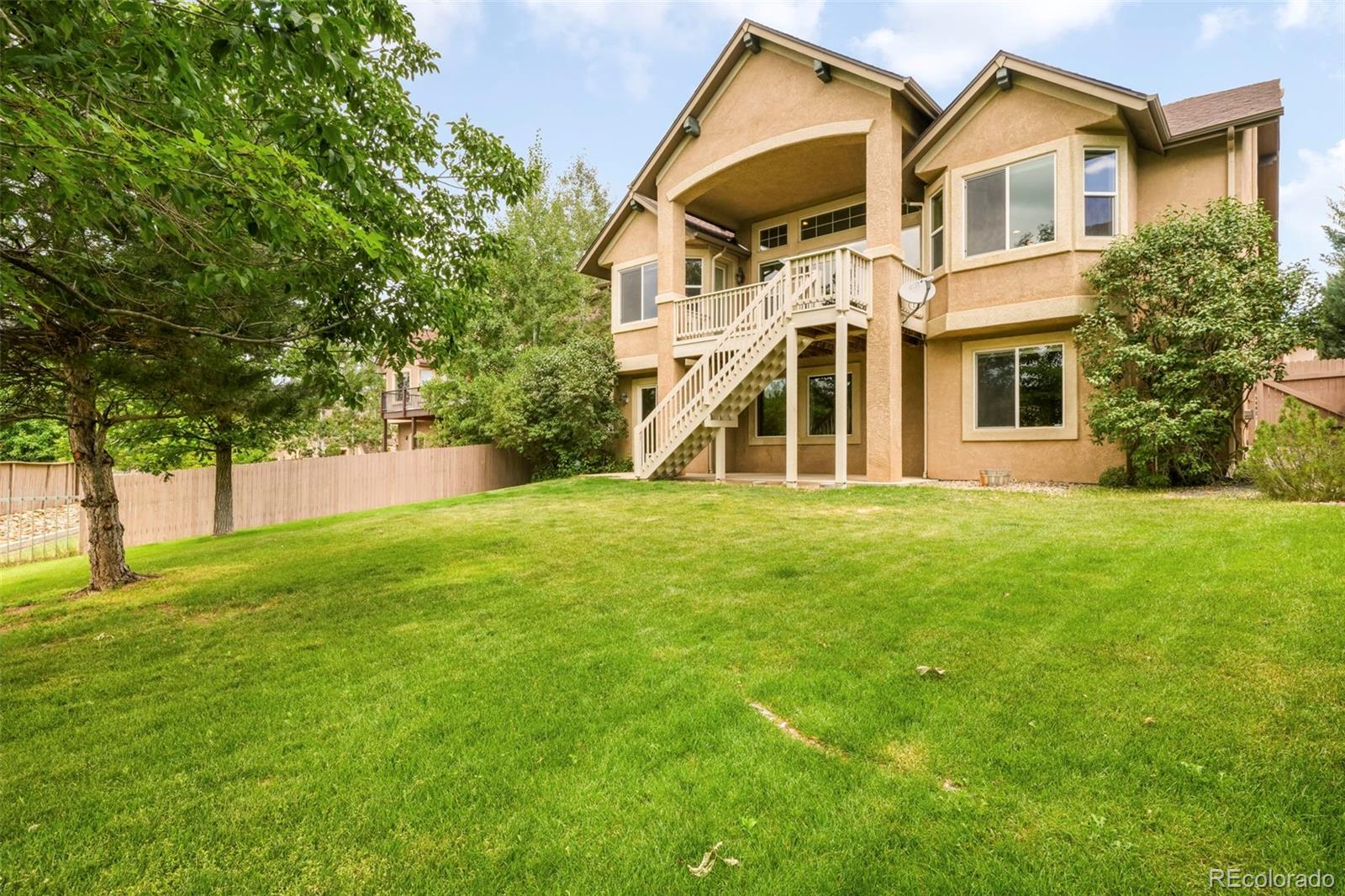 MLS Image #47 for 3605  cherry plum drive,colorado springs, Colorado