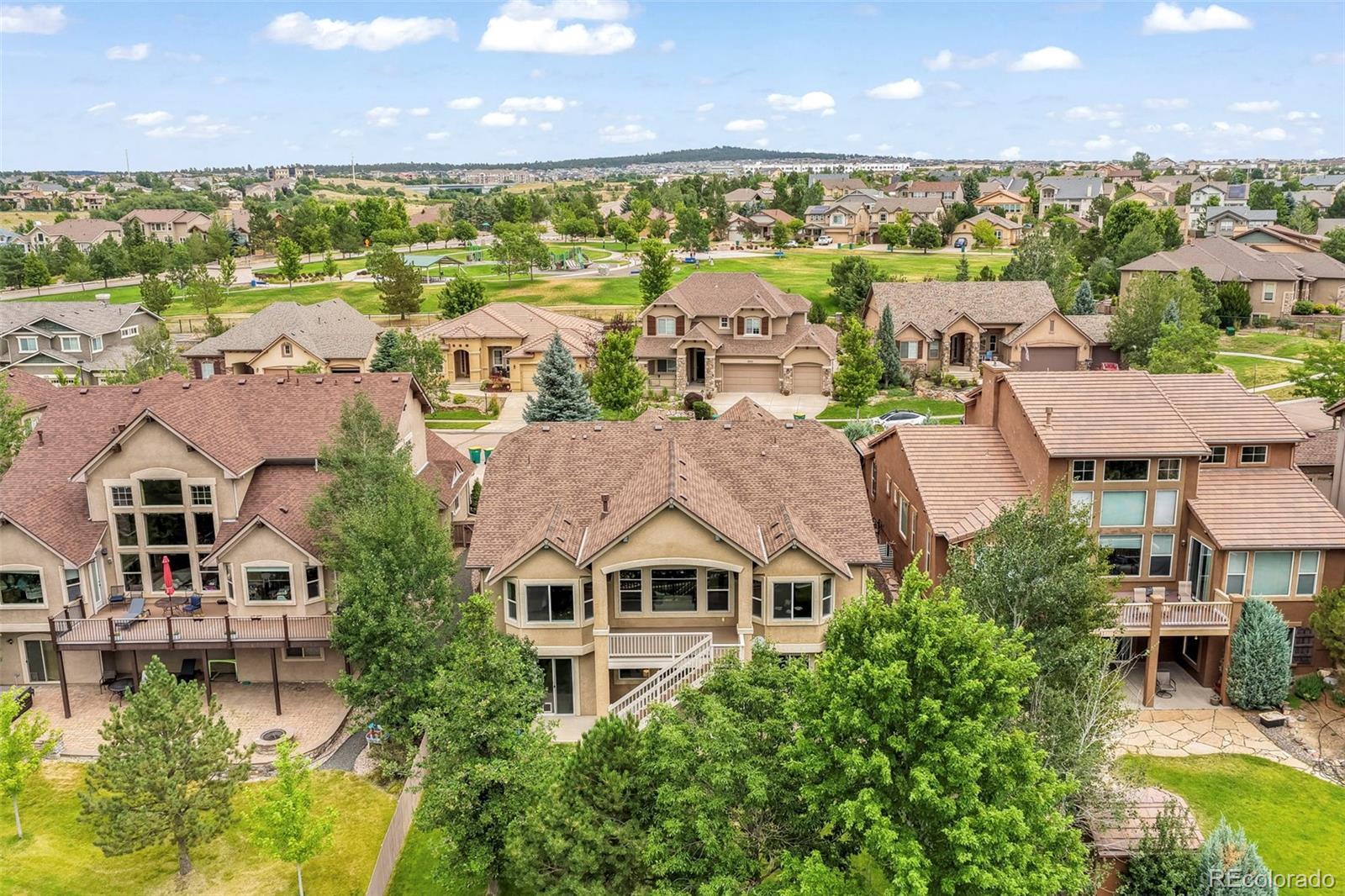 MLS Image #48 for 3605  cherry plum drive,colorado springs, Colorado