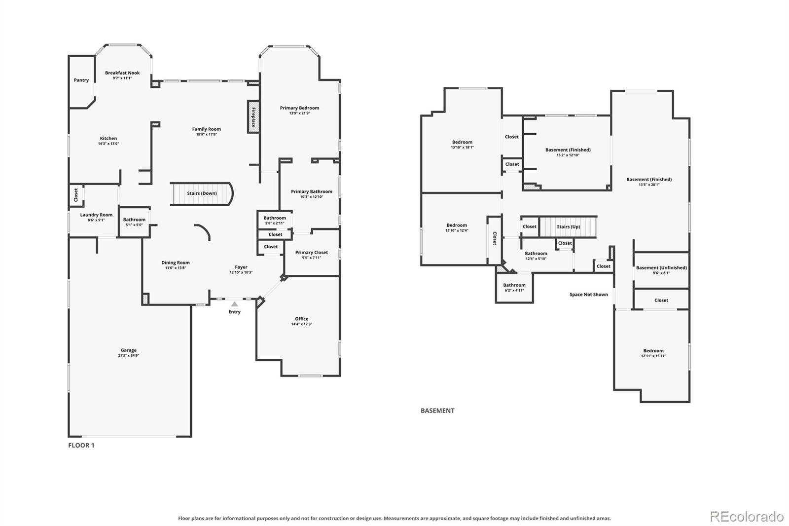 MLS Image #49 for 3605  cherry plum drive,colorado springs, Colorado