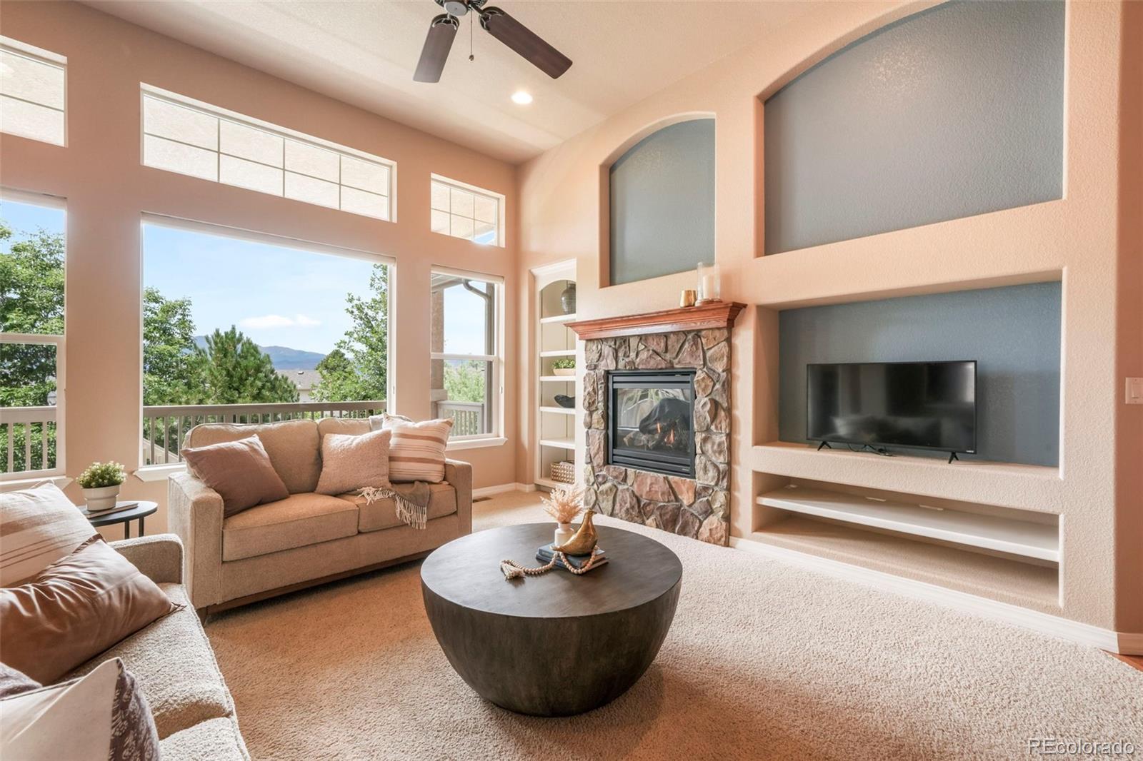 MLS Image #9 for 3605  cherry plum drive,colorado springs, Colorado