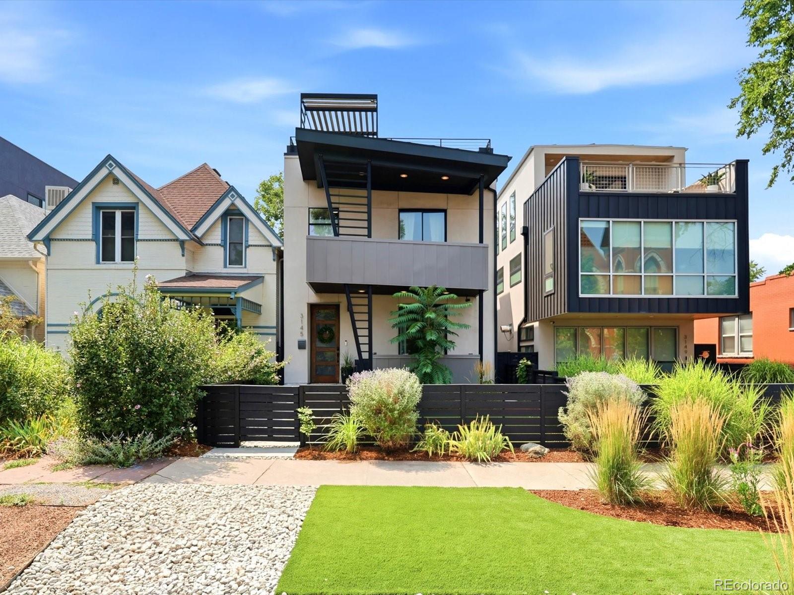 MLS Image #1 for 3145  wyandot street,denver, Colorado